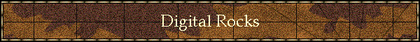 Digital Rocks