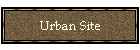 Urban Site